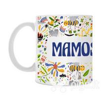 Mamos puodelis