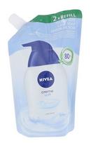 Nivea Creme Soft Care Soap Refill 500ml Skystas muilas