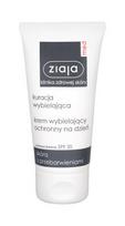Ziaja Med Whitening Protective Day Cream 50ml Moterims Dieniniai kremai