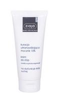 Ziaja Med Ultra-Moisturizing With Urea 100ml Moterims Kojų kremai