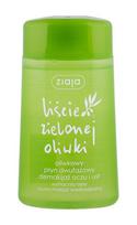 Ziaja Olive Leaf 120ml Moterims Makiažo valikliai