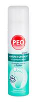Astrid PEO Foot Antiperspirant 150ml Unisex Kojų purškikliai