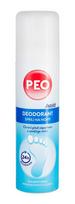 Astrid PEO Foot Deodorant 150ml Unisex Kojų purškikliai