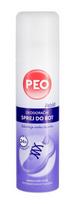 Astrid PEO Shoe 150ml Unisex Kojų purškikliai
