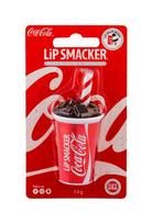 Lip Smacker Coca-Cola 7,4g Vaikams Lūpų balzamai