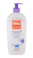 Mixa Atopiance Calming Body Balm 400ml Vaikams Kūno losjonai