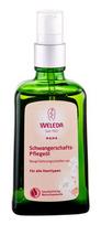 Weleda Stretch Mark Massage Oil 100ml Masažo aliejai