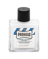 balzamas - PRORASO Blue After Shave Balm 100ml Vyrams Balzamai po skutimosi - 1 nuotrauka