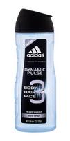 Adidas Dynamic Pulse 400ml Dušo želė
