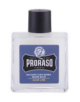 PRORASO Azur Lime Beard Balm 100ml Vyrams Aliejai barzdoms