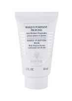 Sisley Creamy Mask With Tropical Resins 60g Moterims Veido kaukės