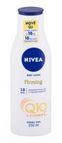 Nivea Q10 Energy+ Firming Body Lotion 250ml Moterims Kūno losjonai