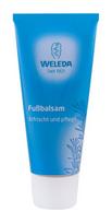 Weleda Foot Balm 75ml Moterims Kojų kremai