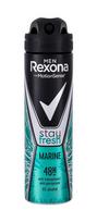 Rexona Men Stay Fresh Marine 150ml Vyrams Antipersperantai