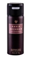 David Beckham Intimately Men 150ml Dezodorantas
