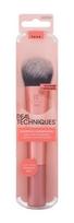 Real Techniques Brushes RT 241 Seamless Complexion Brush 1vnt Moterims Šepetėliai