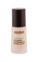 AHAVA Age Control Time To Smooth 30ml Veido serumas