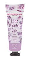 Dermacol Lilac Flower Care 30ml Moterims Rankų kremai