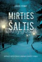 Mirties šaltis