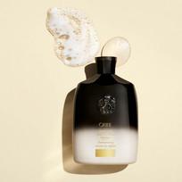 plauku sampunas - Oribe Gold Lust Repair & Restore Shampoo Atkuriamasis šampūnas - 1 nuotrauka