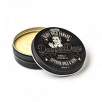 Dapper Dan Heavy Hold Pomade Stiprios fiksacijos ir spindesio plaukų pomada