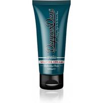 skutimosi kremas - Dapper Dan Shaving Cream Santalmedžio aromato skutimosi kremas - 1 nuotrauka