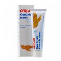 GEHWOL GERLASAN Hand Cream rankų kremas - 40 ml