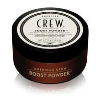 American Crew Pudra plaukams suteikianti purumo