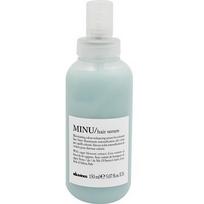 Davines Minu serumas dažytiems palukams 150 ml