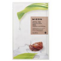 Mizon Joyful Time Essence Mask Snail Veido kaukė su sraigių sekretu