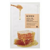 Mizon Joyful Time Essence Mask Royal Jelly Veido kaukė su bičių pikiu