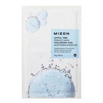 lakstines veido kaukes - Mizon Joyful Time Essence Mask Hyaluronic Acid Veido Kaukė Su Hialuronu - 1 nuotrauka