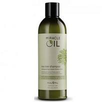 Marrakesh Miracle Oil Plaukų šampūnas