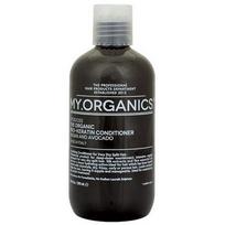 My.Organics Pro-keratin Conditioner Specialus keratino kondicionierius su arganu ir avokadu