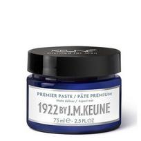 Keune Premier Paste Modeliavimo pasta plaukams