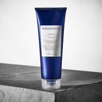 shampoo for men - Nanogen Thickening Hair Treatment Plaukų apimtį didinantis šampūnas vyrams - 1 nuotrauka