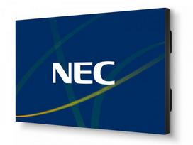 24 inch monitor - NEC MultiSync UN552VS - 3 nuotrauka
