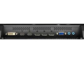 24 inch monitor - NEC MultiSync UN552VS - 7 nuotrauka