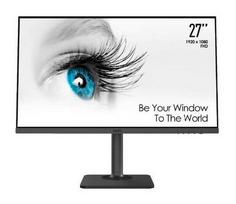 msi monitorius 27 - MSI MD271P - 2 nuotrauka