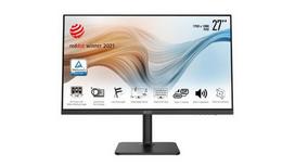 msi monitorius 27 - MSI MD271P - 3 nuotrauka