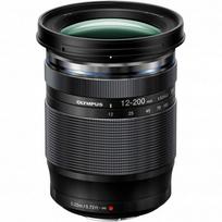 Olympus M.ZUIKO DIGITAL ED 12-200mm F3.5‑6.3