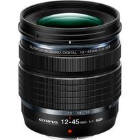 Olympus M.ZUIKO DIGITAL ED 12-45mm F4 PRO