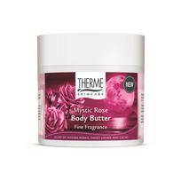 Therme Mystic Rose Body Butter Kūno sviestas