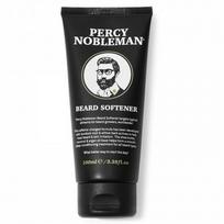 Percy Nobleman Beard Softener Barzdos plaukus minkštinantis kondicionierius