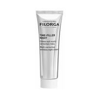 FILORGA priešraukšlinis naktinis kremas TIME-FILLER NIGHT 30 ml