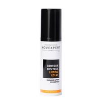 novexpert - NOVEXPERT stangrinamasis paakių kremas su vitaminu C 15 ml - 1 nuotrauka