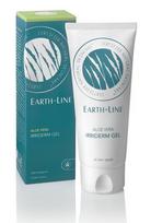  EARTH LINE Aloe Vera Irriderm gel Raminantis gelis paraudusiai, jautriai, po saulės, visų tipų odai, 100ml