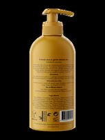  BioB kūno prausiklis su prebiotikais, 300 ml