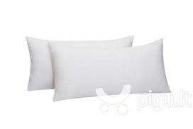 FAM' HOME microfiber pagalvių rinkinys, 80x40 cm/(2vnt.)