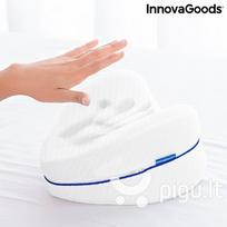InnovaGoods pagalvė keliams ir kojoms Rekneef